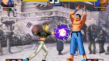 Imagen 18 de King of Fighters 2001