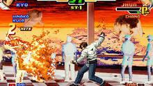 Imagen 20 de King of Fighters 2001
