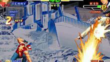 Imagen 21 de King of Fighters 2001