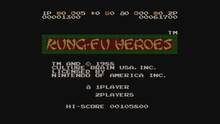 Imagen 2 de Kung-Fu Heroes CV