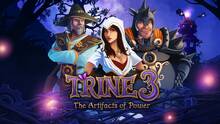 Imagen 9 de Trine 3: The Artifacts of Power