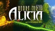 Imagen 1 de Heart Forth, Alicia