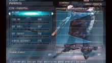 Imagen 3 de Armored Core: Nexus