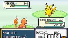 Imagen 11 de Pokémon Verde Hoja & Rojo Fuego