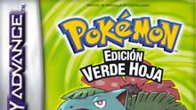 Pokémon Rojo Fuego y Verde Hoja (Game Boy Advance)