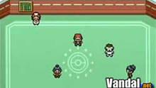 Imagen 7 de Pokémon Verde Hoja & Rojo Fuego