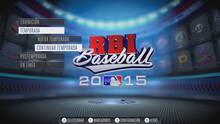 Imagen 21 de R.B.I. Baseball 15