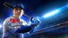 Imagen 24 de R.B.I. Baseball 15