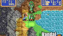 Imagen 5 de Shining Force: Resurrection of the Dark Dragon