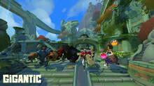 Imagen 18 de Gigantic
