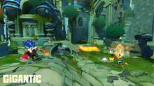 Imagen 19 de Gigantic