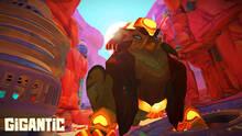 Imagen 20 de Gigantic