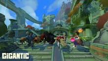 Imagen 24 de Gigantic