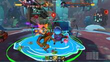 Imagen 35 de Gigantic