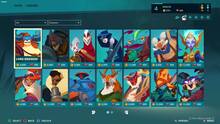 Imagen 36 de Gigantic