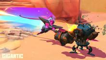 Imagen 52 de Gigantic