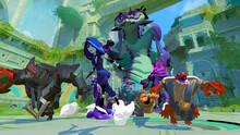 Imagen 66 de Gigantic