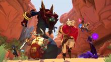 Imagen 12 de Gigantic