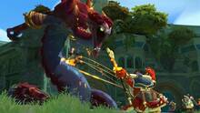 Imagen 13 de Gigantic