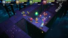 Imagen 25 de Super Dungeon Bros.