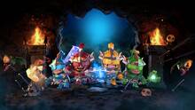Imagen 40 de Super Dungeon Bros.