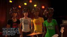 Imagen 34 de Rock Band 4