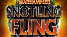 Imagen 13 de Warhammer: Snotling Fling