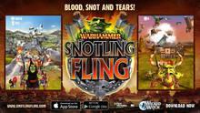 Imagen 14 de Warhammer: Snotling Fling