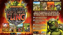 Imagen 15 de Warhammer: Snotling Fling