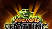 Imagen 16 de Warhammer: Snotling Fling