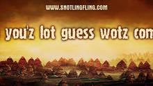 Imagen 8 de Warhammer: Snotling Fling
