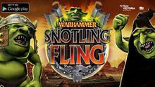 Imagen 10 de Warhammer: Snotling Fling
