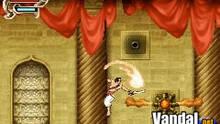 Imagen 4 de Prince of Persia: The Sands of Time GBA