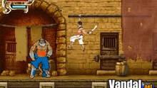 Imagen 3 de Prince of Persia: The Sands of Time GBA