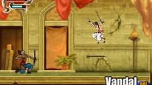 Imagen 12 de Prince of Persia: The Sands of Time GBA