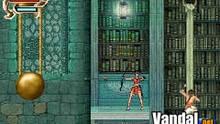 Imagen 11 de Prince of Persia: The Sands of Time GBA