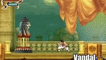 Imagen 10 de Prince of Persia: The Sands of Time GBA