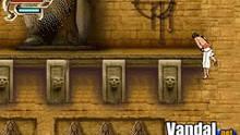 Imagen 9 de Prince of Persia: The Sands of Time GBA