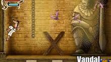 Imagen 8 de Prince of Persia: The Sands of Time GBA