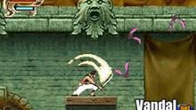 Imagen 7 de Prince of Persia: The Sands of Time GBA
