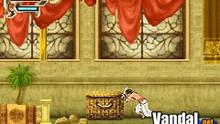 Imagen 6 de Prince of Persia: The Sands of Time GBA