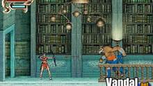 Imagen 5 de Prince of Persia: The Sands of Time GBA