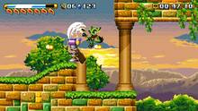 Imagen 21 de Freedom Planet