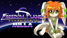 Imagen 29 de Freedom Planet