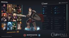 Imagen 4 de Crowfall - Throne War