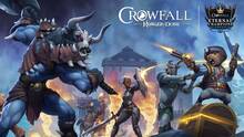 Imagen 16 de Crowfall - Throne War