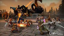 Imagen 19 de Crowfall - Throne War