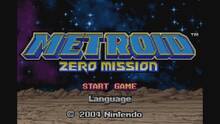 Imagen 22 de Metroid: Zero Mission
