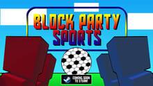 Imagen 7 de Block Party Sports