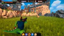 Imagen 2 de Clash: Mutants Vs Pirates